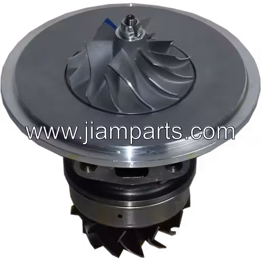 447450-0206 TBP4 CORE OF TURBOCHARGER FOR SHANGHAI-DIESEL D6114ZLQ5B 210HP