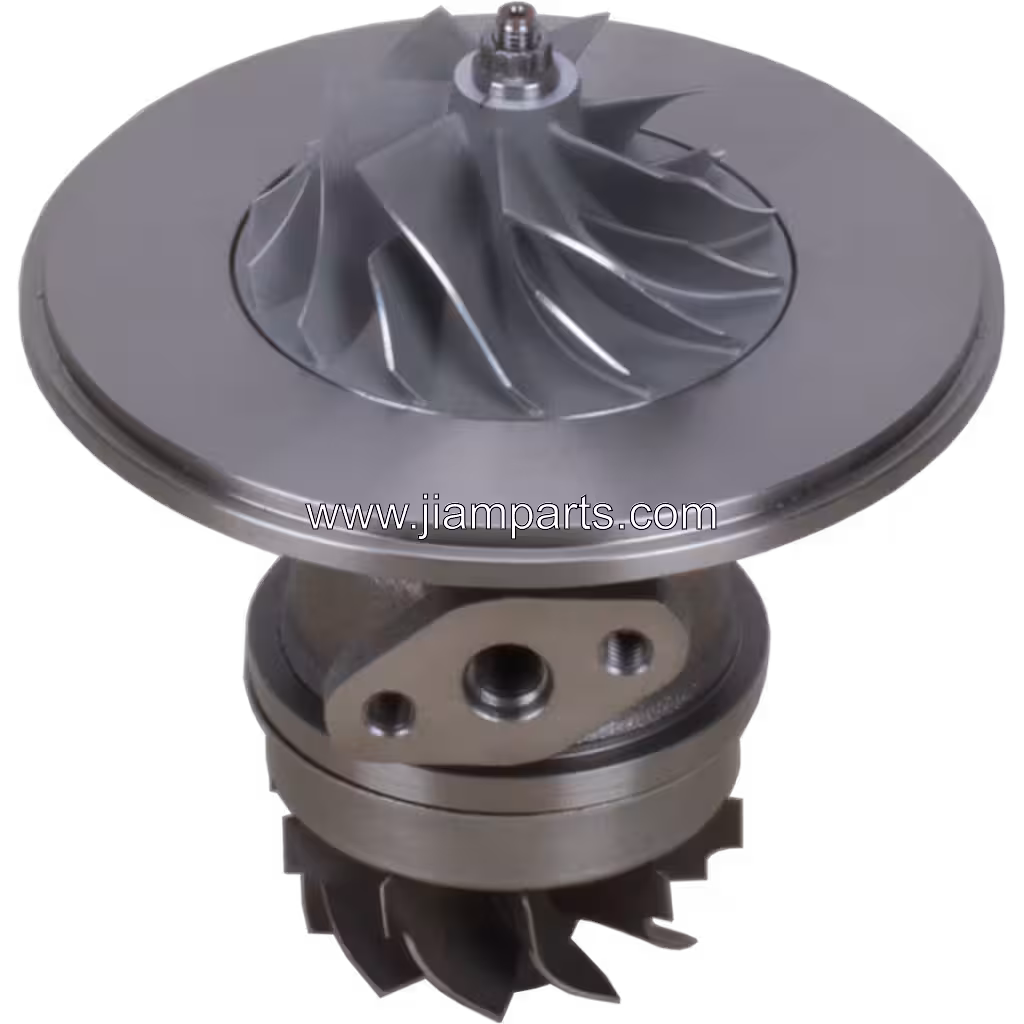 FOR 4049358 HX40W CORE OF TURBOCHARGER FOR DONGFENG TRUCK CUMMINS DCEC L360