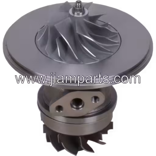FOR 4049358 HX40W CORE OF TURBOCHARGER FOR DONGFENG TRUCK CUMMINS DCEC L360