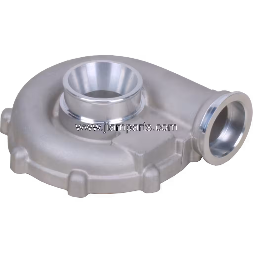 FOR 53269886094 CH K26-2960MXA6 71GAAXB COMPRESSOR HOUSING OF TURBOCHARGER FOR VOLVO PENTA TAMD31 VOLVO PENTA SHIP