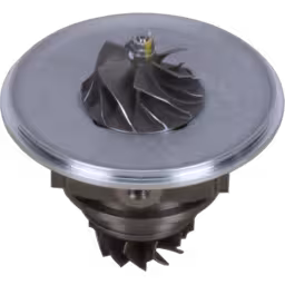 RHF4 turbocharger core — FOR 8982043270