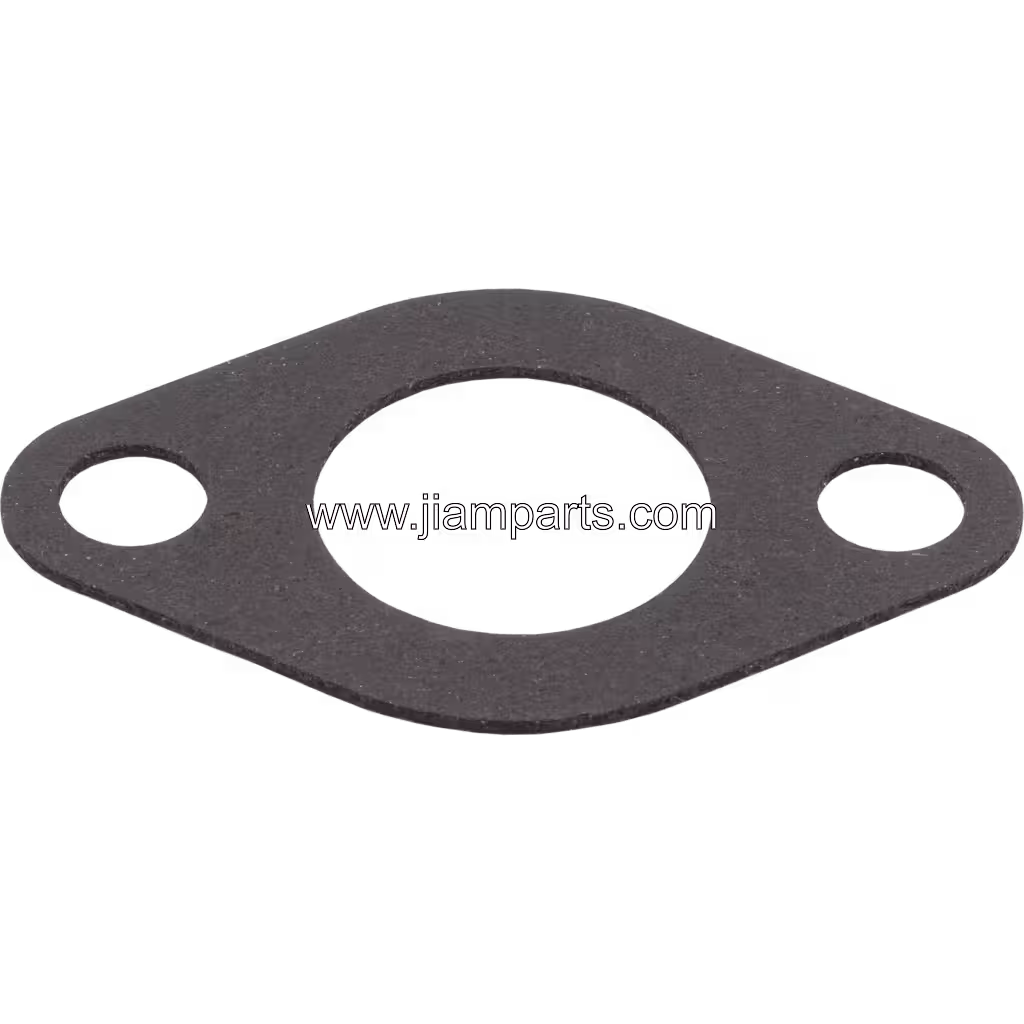 GTA5008B aftermarket gasket — top three-quarter view