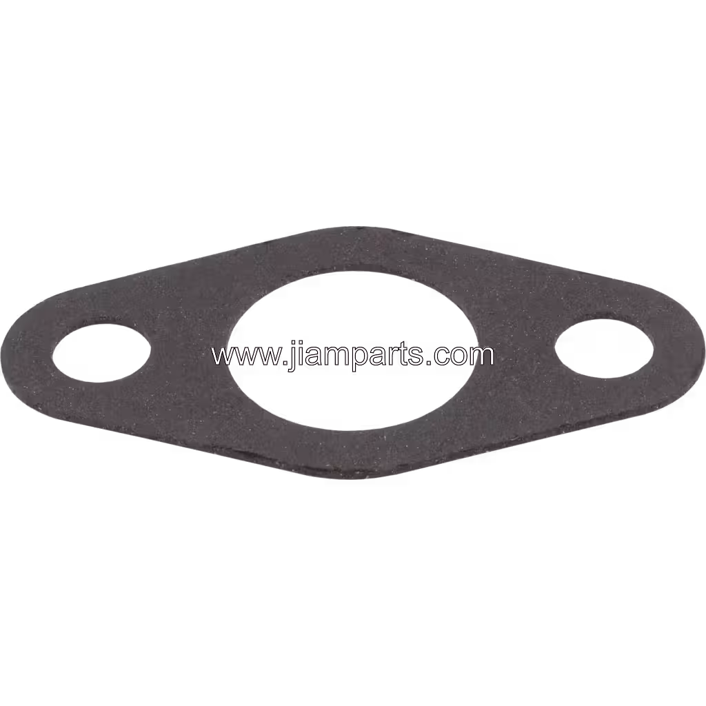 KTR130E-332AW aftermarket gasket — top three-quarter view