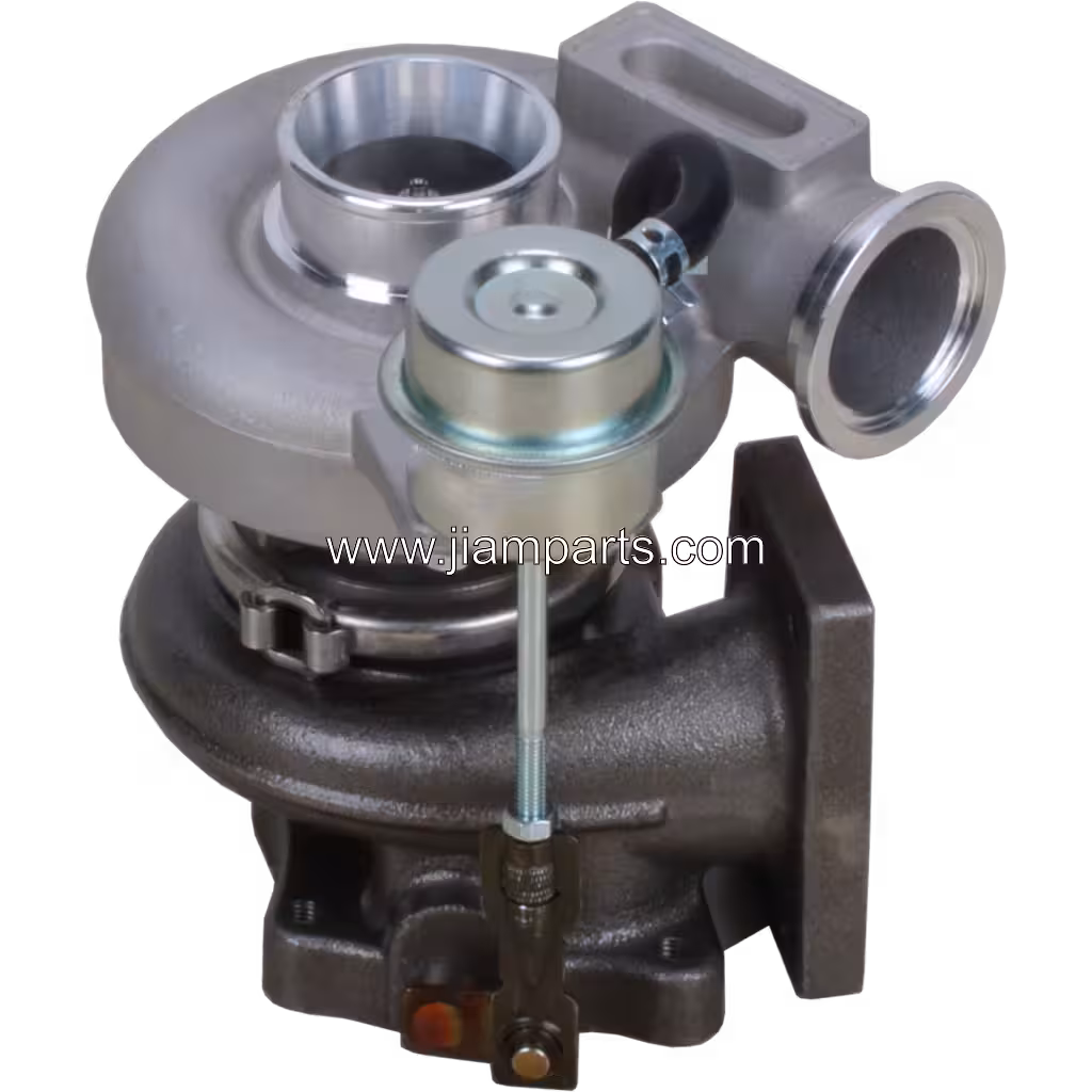 3779515 HE200WG TURBOCHARGER FOR VOLVO BUS VOLVO B10M