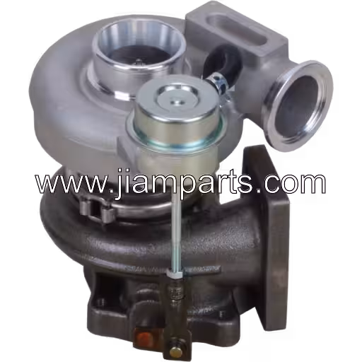 3779515 HE200WG TURBOCHARGER FOR VOLVO BUS VOLVO B10M