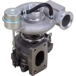 HE200WG HE211W turbocharger — 3788177