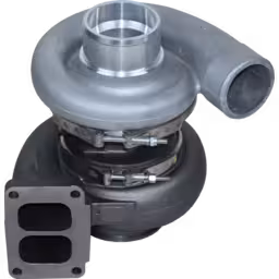 TV6103 turbocharger — 465380-5033
