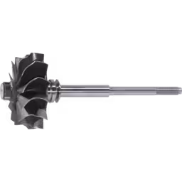 TD05H-12B 6 turbine wheel — 49178-30230