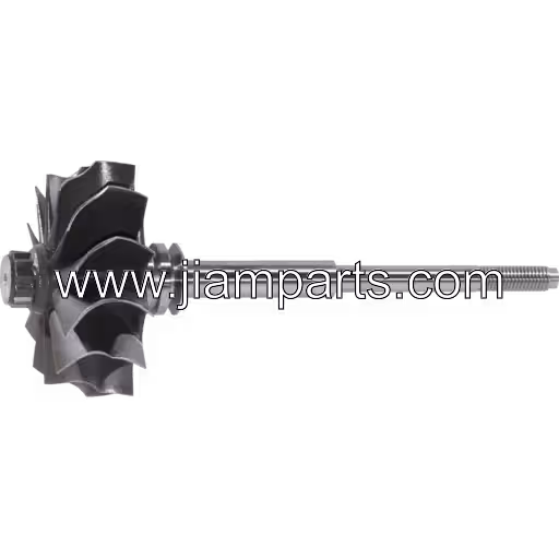 49178-30230 TD05H-12B 6 TURBINE WHEEL OF TURBOCHARGER FOR ALFA-ROMEO M631AT20C ALFA-ROMEO 164 CAR