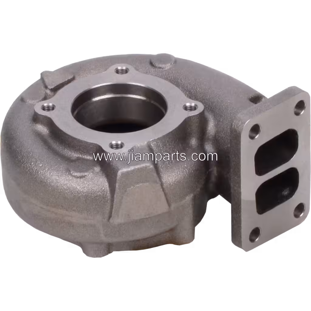 53271016527 K27 TURBINE HOUSING OF TURBOCHARGER D943A1