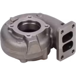 K27 turbine housing — 53271016527