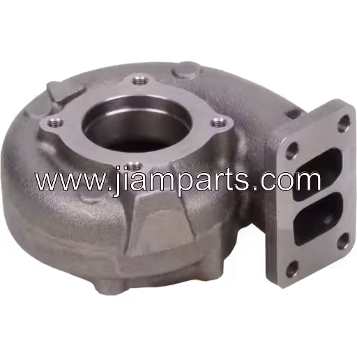 53271016527 K27 TURBINE HOUSING OF TURBOCHARGER D943A1