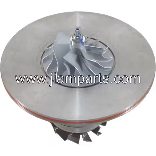 53297100028 K29-3569QOAKB 14 22 CORE OF TURBOCHARGER FOR VOLVO P1026 VOLVO GEN SET