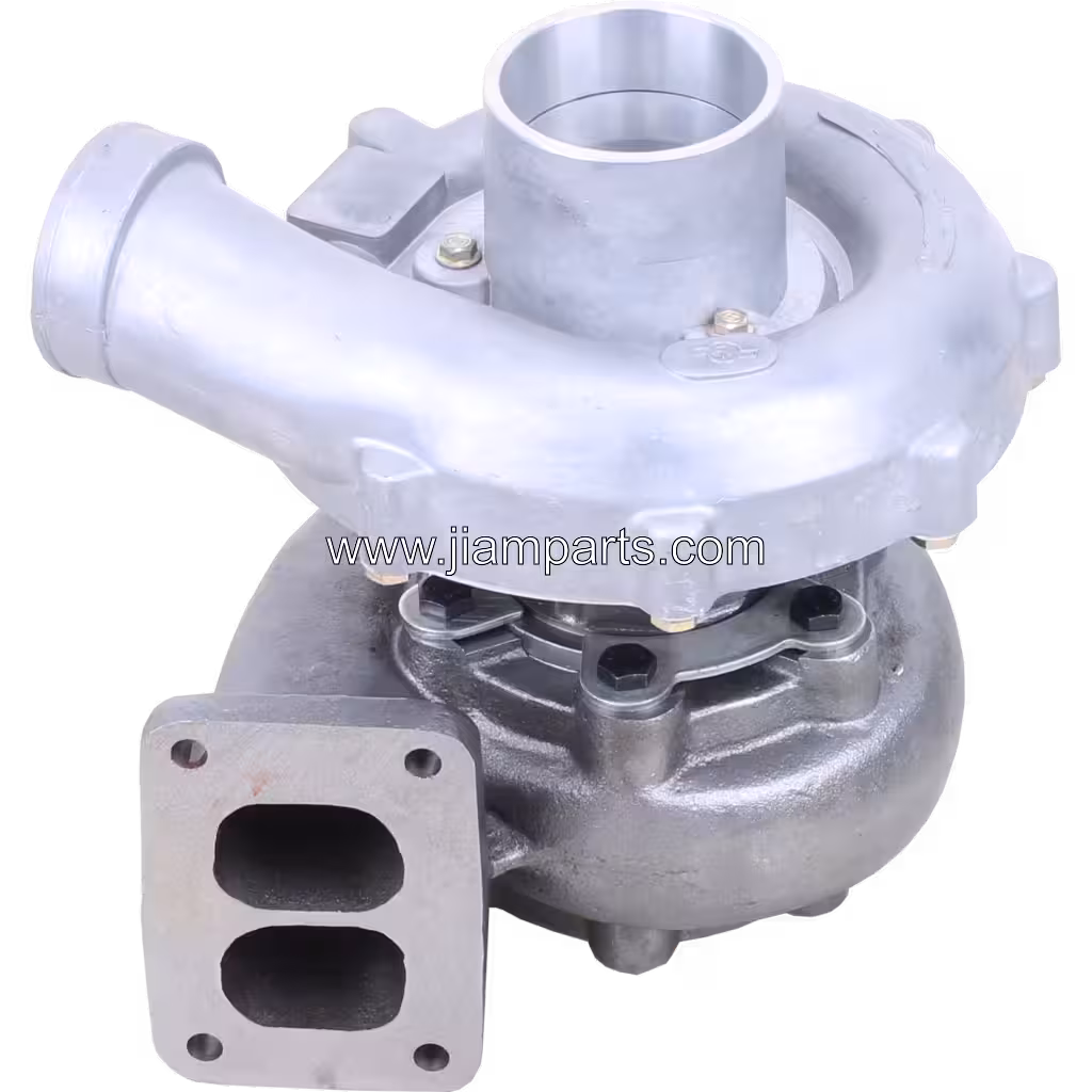 53379706304 K37-4363R 23 21 TURBOCHARGER FOR ROLLS-ROYCE MTU MARINE MTU 6V396 03 857HP