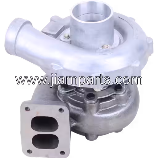 53379706304 K37-4363R 23 21 TURBOCHARGER FOR ROLLS-ROYCE MTU MARINE MTU 6V396 03 857HP