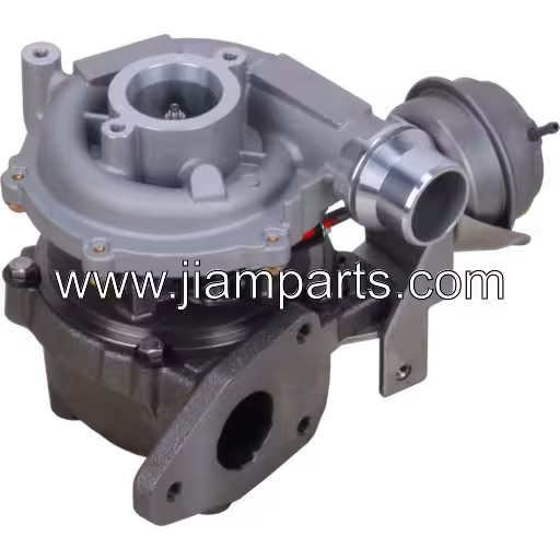 790179-5002S GTB1549LV TURBOCHARGER FOR RENAULT OPEL