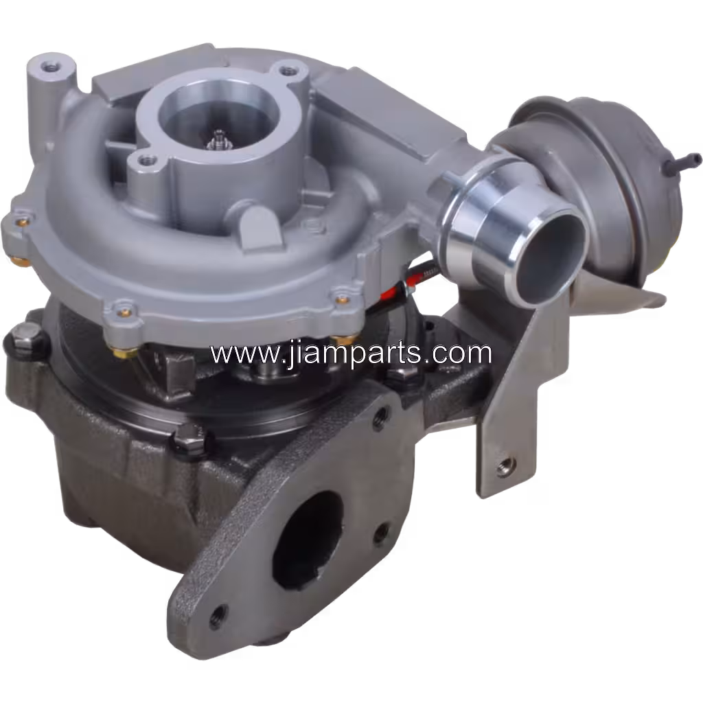 790179-5002S-R GTB1549LV TURBOCHARGER FOR RENAULT OPEL