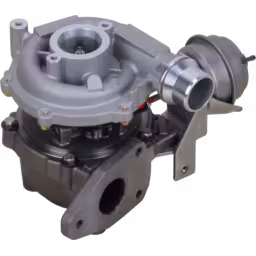 GTB1549LV turbocharger — 790179-5002S-R