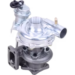RHB6A-50001P11NRBRL392BZ turbocharger — 8-94477-7340