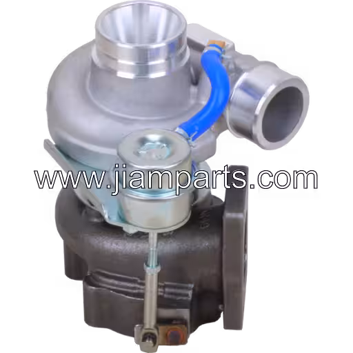 99462375 TB2509 TURBOCHARGER FOR IVECO 8140 47 R FIAT DUCATO II 2 5 TDI