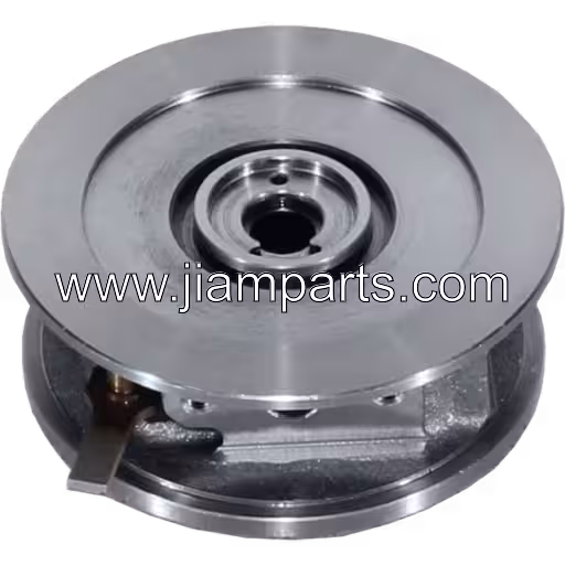BV43-2074DCBAA 419 18 Turbocharger bearing housing for 53039880122 BH, Kia Sorento 2 5 CRDI Hyundai D4CB 170HP