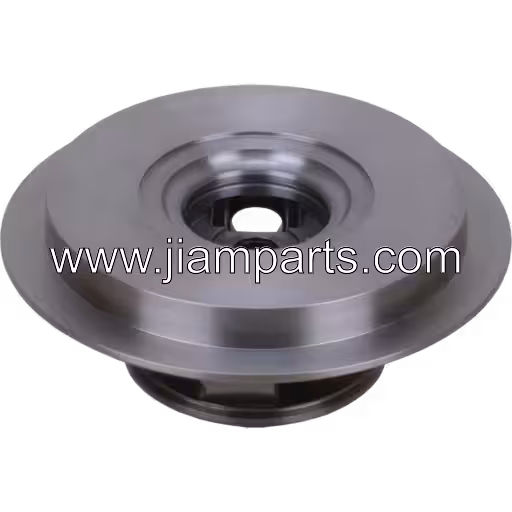 FOR 3590058 BH HX60W BEARING HOUSING OF TURBOCHARGER FOR VOLVO FH16 TRUCK VOLVO D16A 520HP