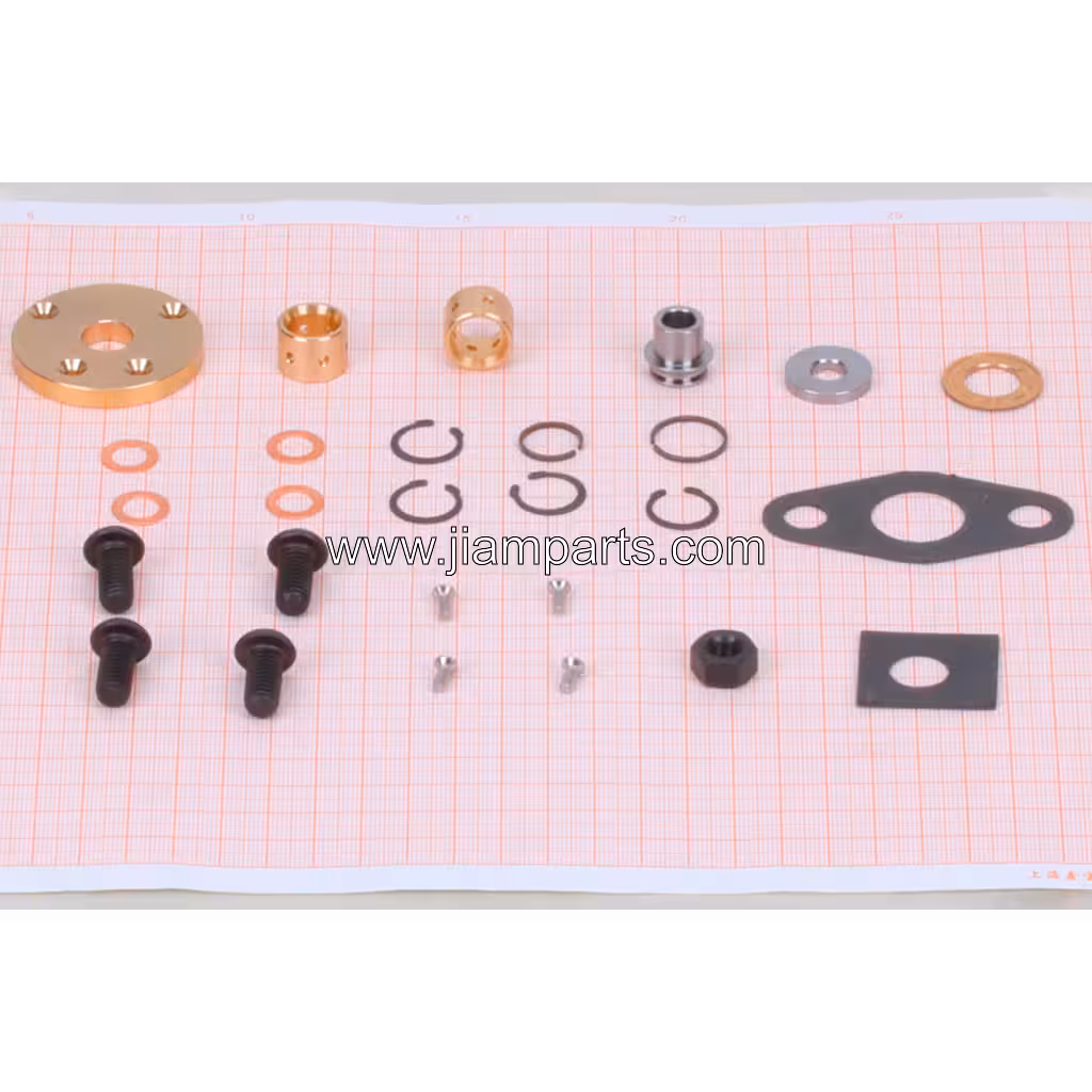 114400-3770 RK RHG6-11803Q27NHBRS4715CC aftermarket repair kit — top three-quarter view