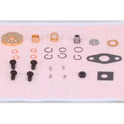 RHG6-11803Q27NHBRS4715CC repair kit — FOR 114400-3770 RK