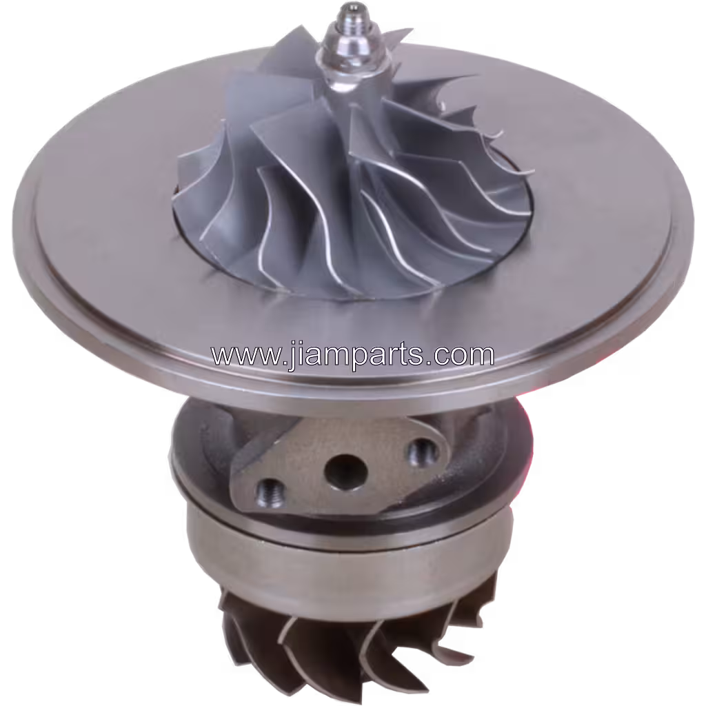 0R-7569 S300G071 aftermarket core — top three-quarter view