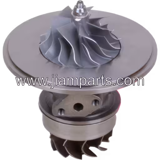 S300G071 Turbocharger core for 0R-7569, CAT E325C CAT 3126B