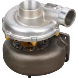 RHC7-12307HQ41NFBRL6424CC turbocharger — 114400-3140