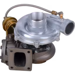 RHC7 turbocharger — 24100-1690C-G