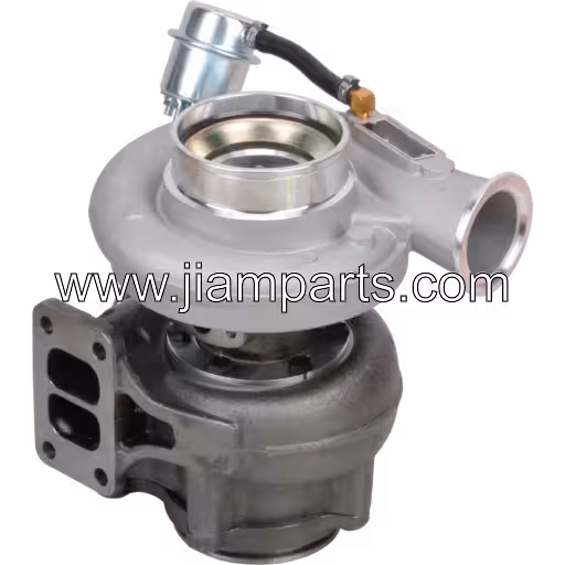 2881750 HX40W Turbocharger for Case MX305 Cummins QSC8.3 CM2850