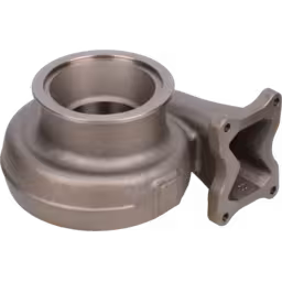 HX82 turbine housing — 4043235