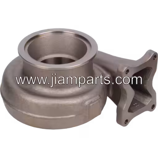 4043235 HX82 Turbine housing for XCMG XE2000 mining excavator Cummins QSK38 920-1200HP