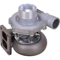 TO4B59 turbocharger — 465044-0255