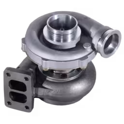 TO4E04 turbocharger — 466588-5008