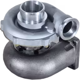 TO4E66 turbocharger — 466646-5041