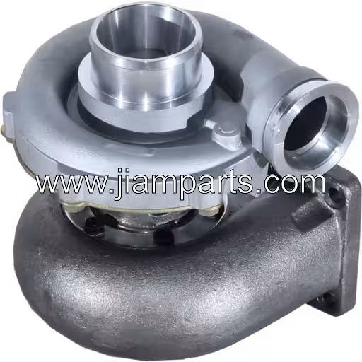 466646-5041 TO4E66 TURBOCHARGER FOR MERCEDES-BENZ TRUCKS1617 BENZ OM366A 6000CC 6L 1991 168HP