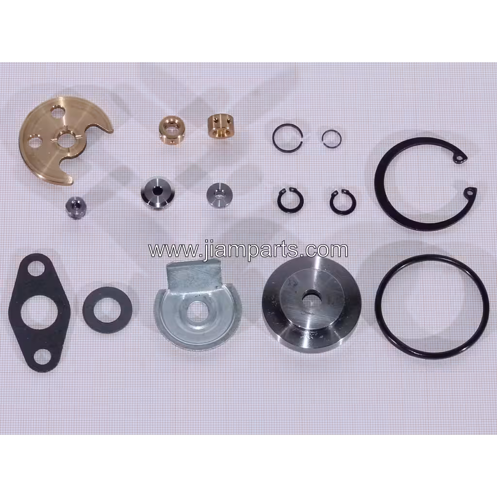 49173-08700 RK TD025M-06T REPAIR KIT OF TURBOCHARGER FOR OPEL Y17DT(L) OPEL CORSA C 1 7 DI