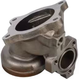 K03-1870EXA 4 82 turbine housing — 53031009110