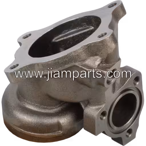 53031009110 K03-1870EXA 4 82 TURBINE HOUSING OF TURBOCHARGER FOR AUDI ALL ROAD 2 7 TDI BITURBO RIGHT SIDE AUDI 2,7L-V6 5V 250HP