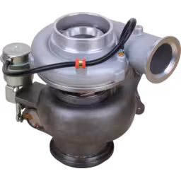 GTA4594BS turbocharger — 762552-5002