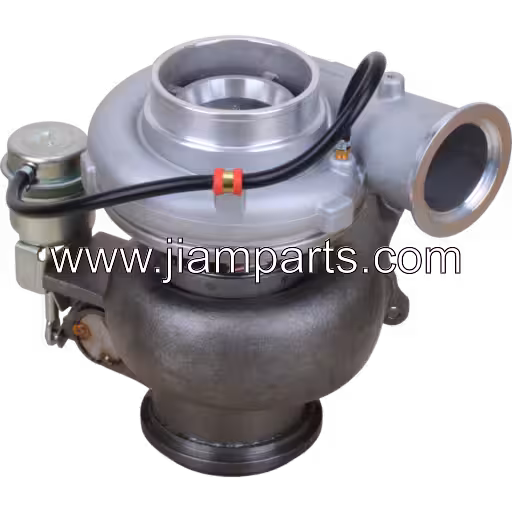762552-5002 GTA4594BS Turbocharger for CAT earth moving equipment