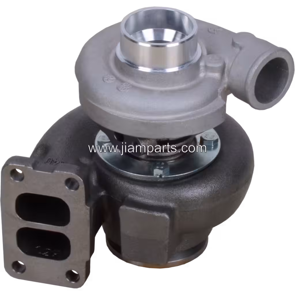 83999247 T250-01 TURBOCHARGER FOR FORD NEW-HOLLAND TRAKTOR 7840 FORD CNH 97HP