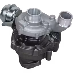 GTB1549V turbocharger — A6640900880