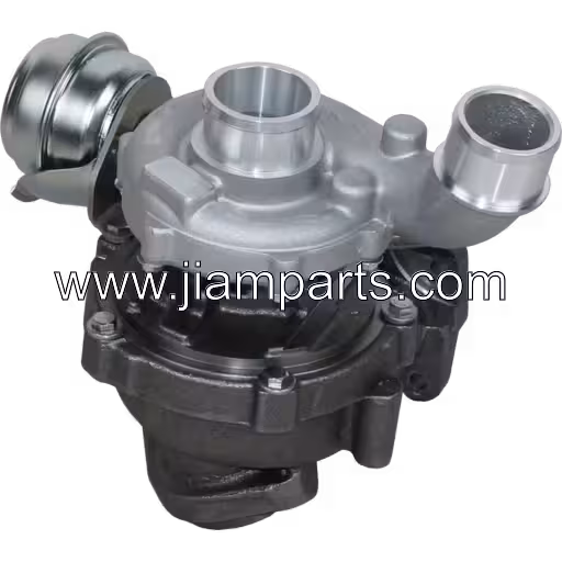 A6640900880 GTB1549V TURBOCHARGER FOR SSANG-YONG ACTYON A200XDI SSANG YONG D20DT 141HP