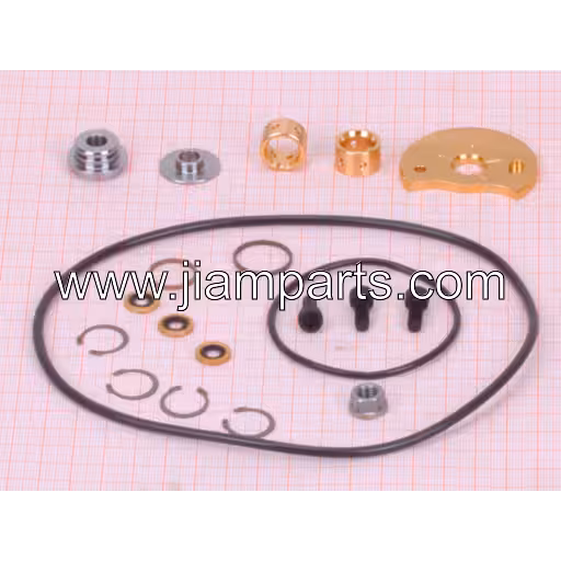 HE431V Repair kit for 4039124 RK, Iveco industrial gen set Cursor 8