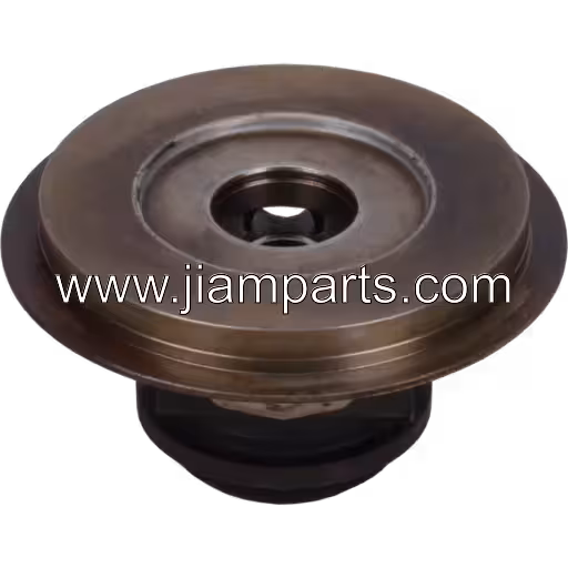 KTR110L-F84PW Turbocharger bearing housing for Komatsu SAA12V140E-3A