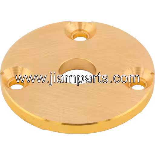  RHF4-660011P10 5NHBRL377CEZ THRUST BEARING OF TURBOCHARGER FOR MITSUBISHI L200 TRUCK MITSUBISHI 4D5CDI(VT10)